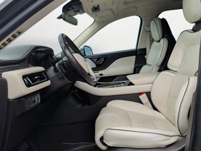 2020 Lincoln Aviator Black Label Premium