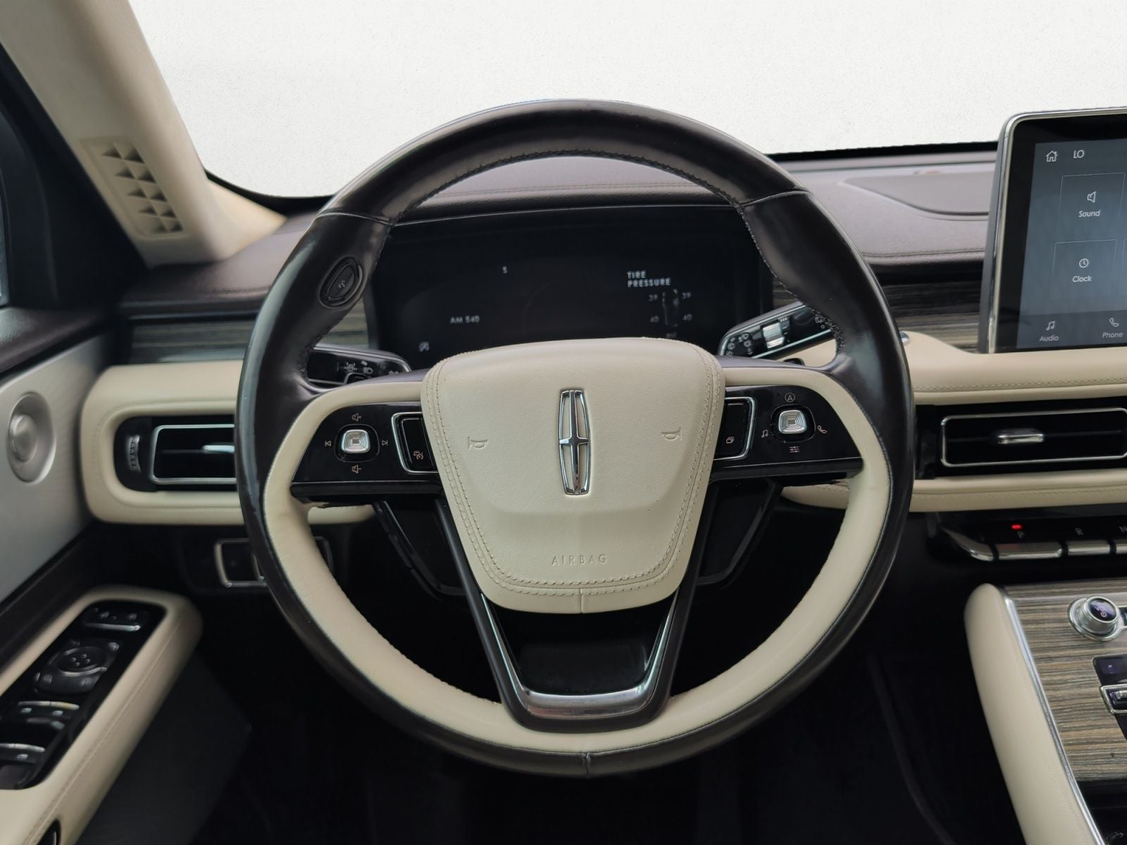 2020 Lincoln Aviator Black Label Premium