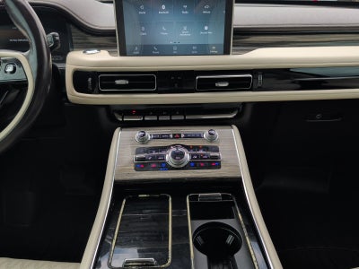2020 Lincoln Aviator Black Label Premium