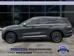 2020 Lincoln Aviator Black Label Premium
