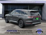 2020 Lincoln Aviator Black Label Premium