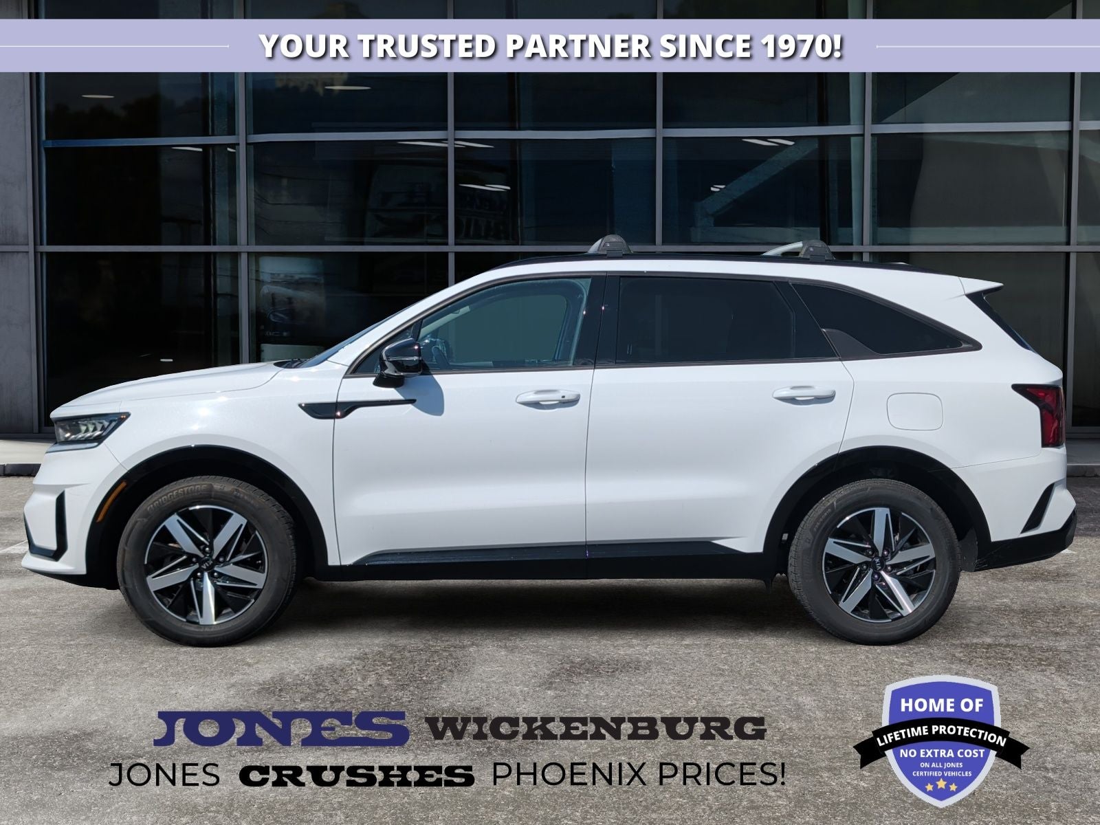 2021 Kia Sorento S