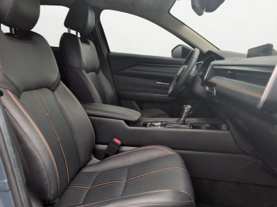 2024 Mazda Mazda CX-50 2.5 Turbo