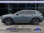 2024 Mazda Mazda CX-50 2.5 Turbo