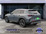 2024 Mazda Mazda CX-50 2.5 Turbo