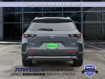 2024 Mazda Mazda CX-50 2.5 Turbo