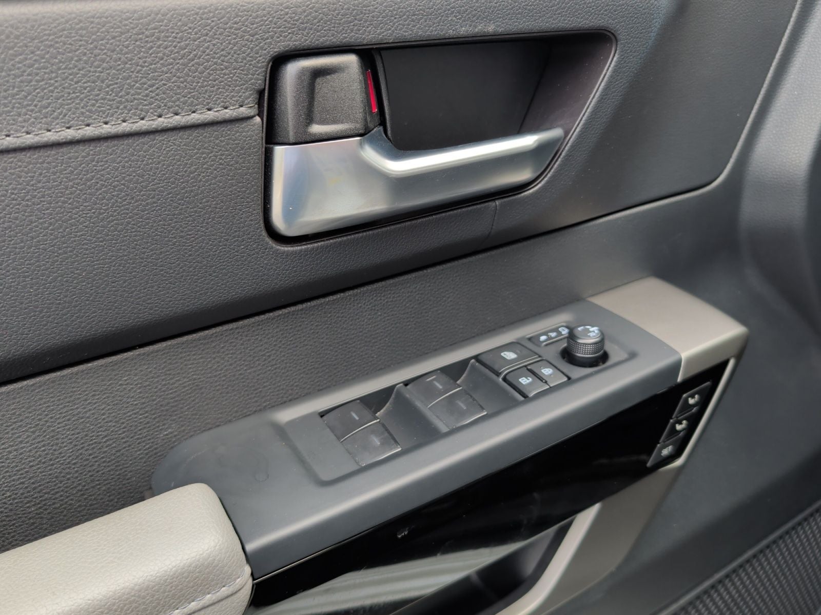 2025 Toyota Sequoia Limited