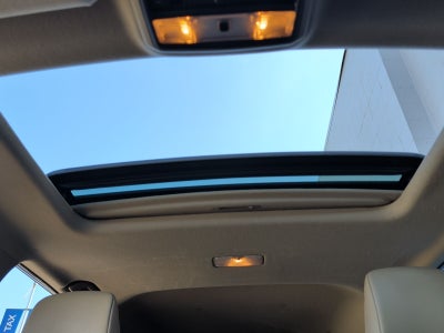 2017 Toyota 4Runner Limited