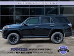 2017 Toyota 4Runner Limited