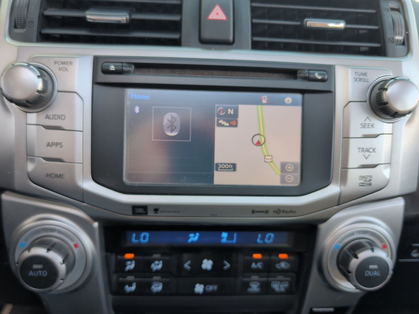 2017 Toyota 4Runner Limited