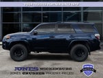 2020 Toyota 4Runner TRD Off-Road Premium