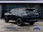 2020 Toyota 4Runner TRD Off-Road Premium