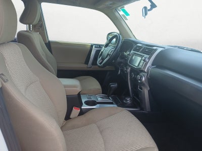 2019 Toyota 4Runner Base