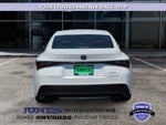 2021 Lexus IS 300