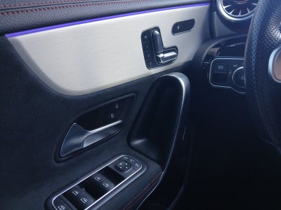 2023 Mercedes-Benz CLA CLA 250