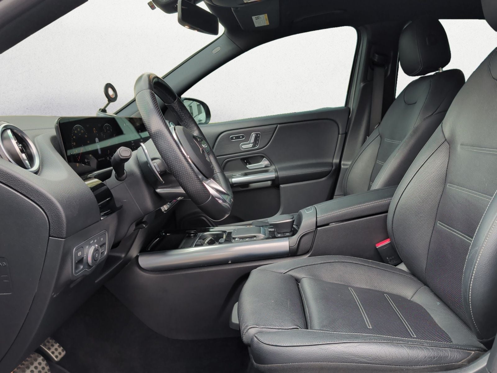 2022 Mercedes-Benz GLA GLA 35 AMG® 4MATIC®
