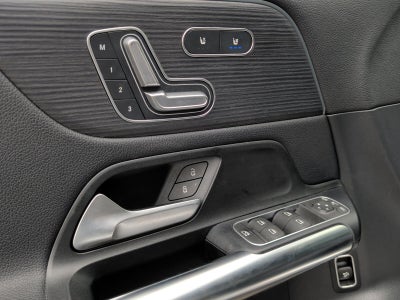 2022 Mercedes-Benz GLA GLA 35 AMG® 4MATIC®
