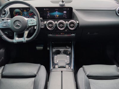 2022 Mercedes-Benz GLA GLA 35 AMG® 4MATIC®