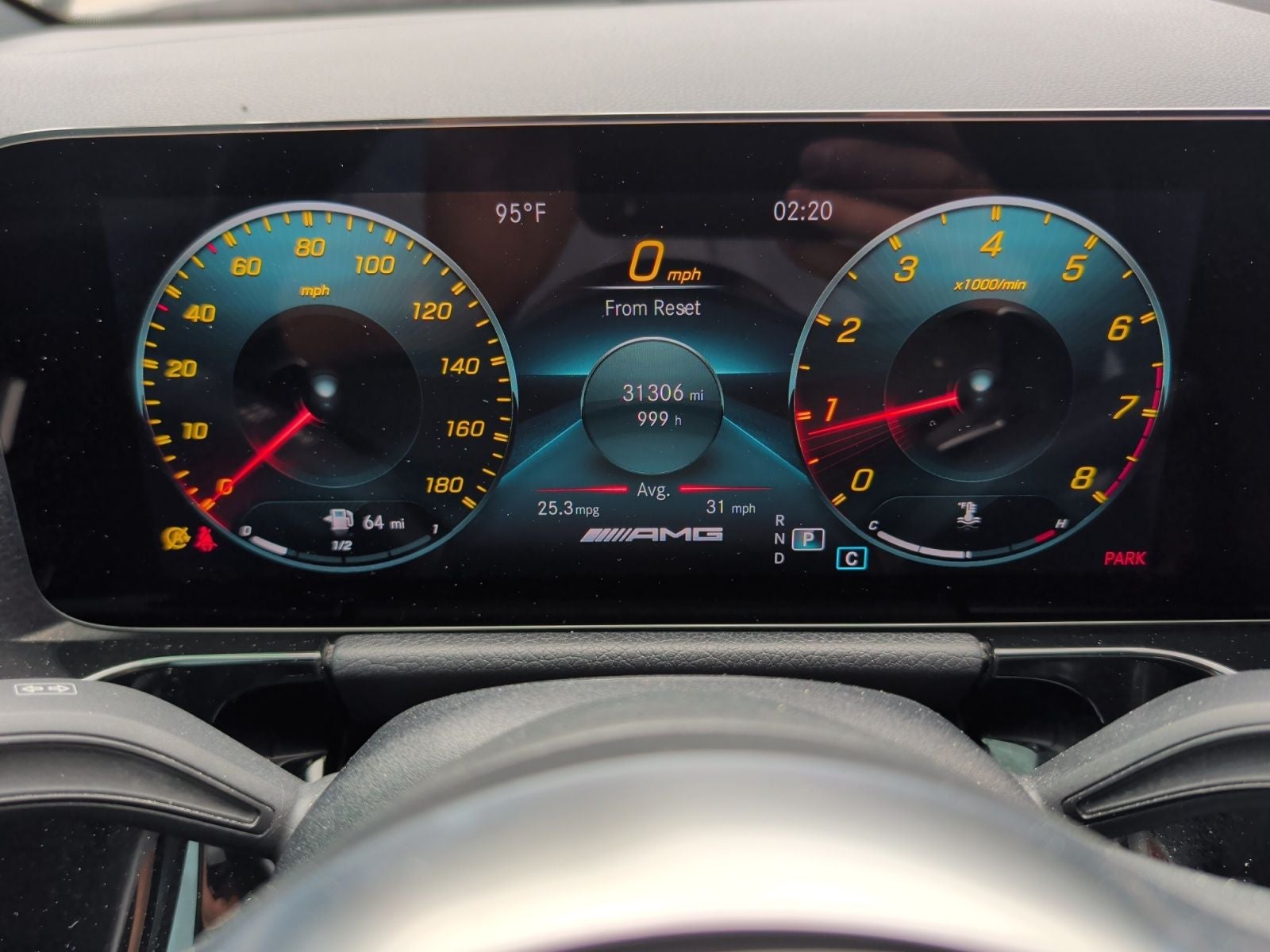2022 Mercedes-Benz GLA GLA 35 AMG® 4MATIC®