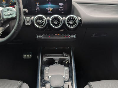 2022 Mercedes-Benz GLA GLA 35 AMG® 4MATIC®