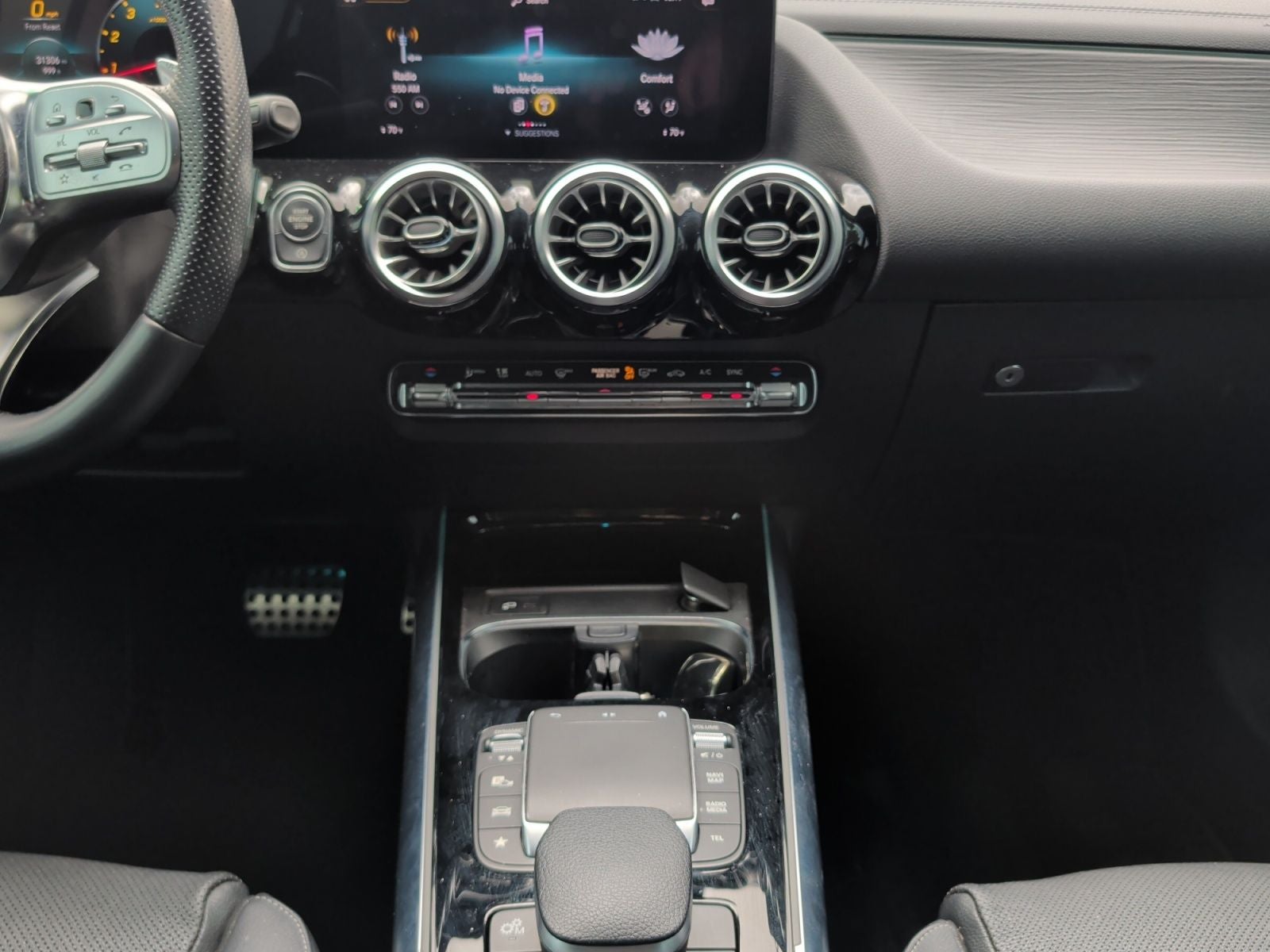 2022 Mercedes-Benz GLA GLA 35 AMG® 4MATIC®