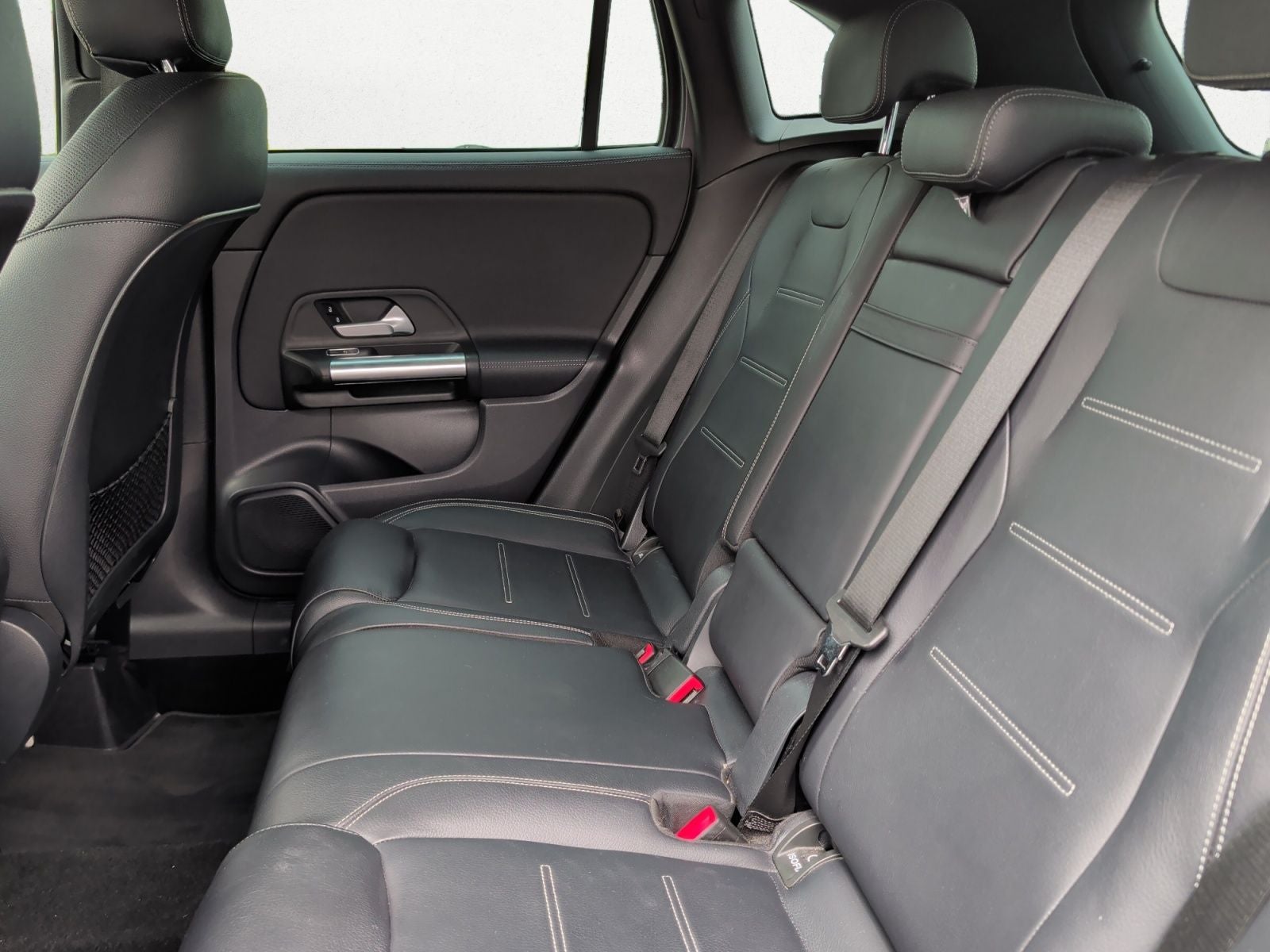 2022 Mercedes-Benz GLA GLA 35 AMG® 4MATIC®