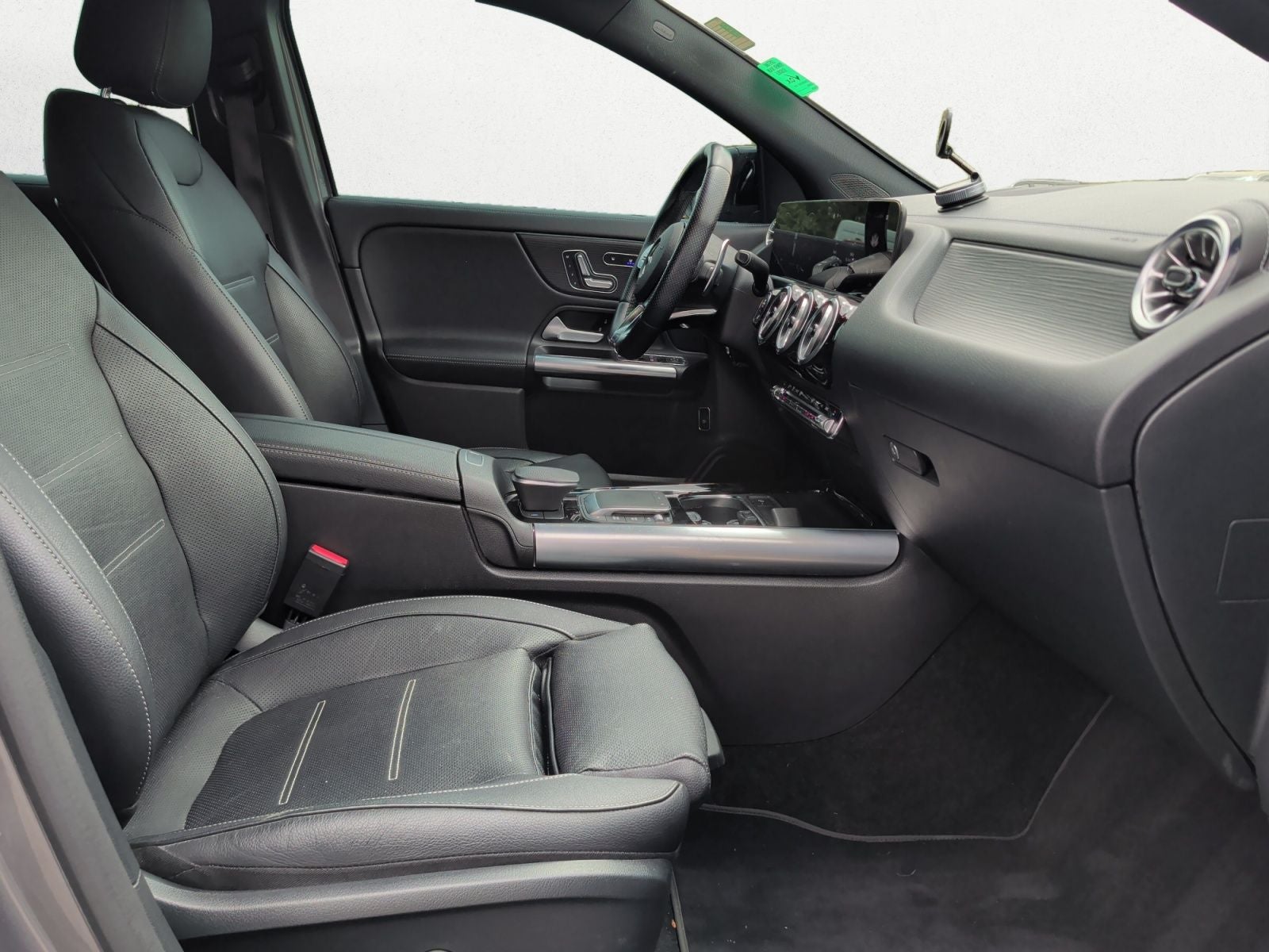2022 Mercedes-Benz GLA GLA 35 AMG® 4MATIC®