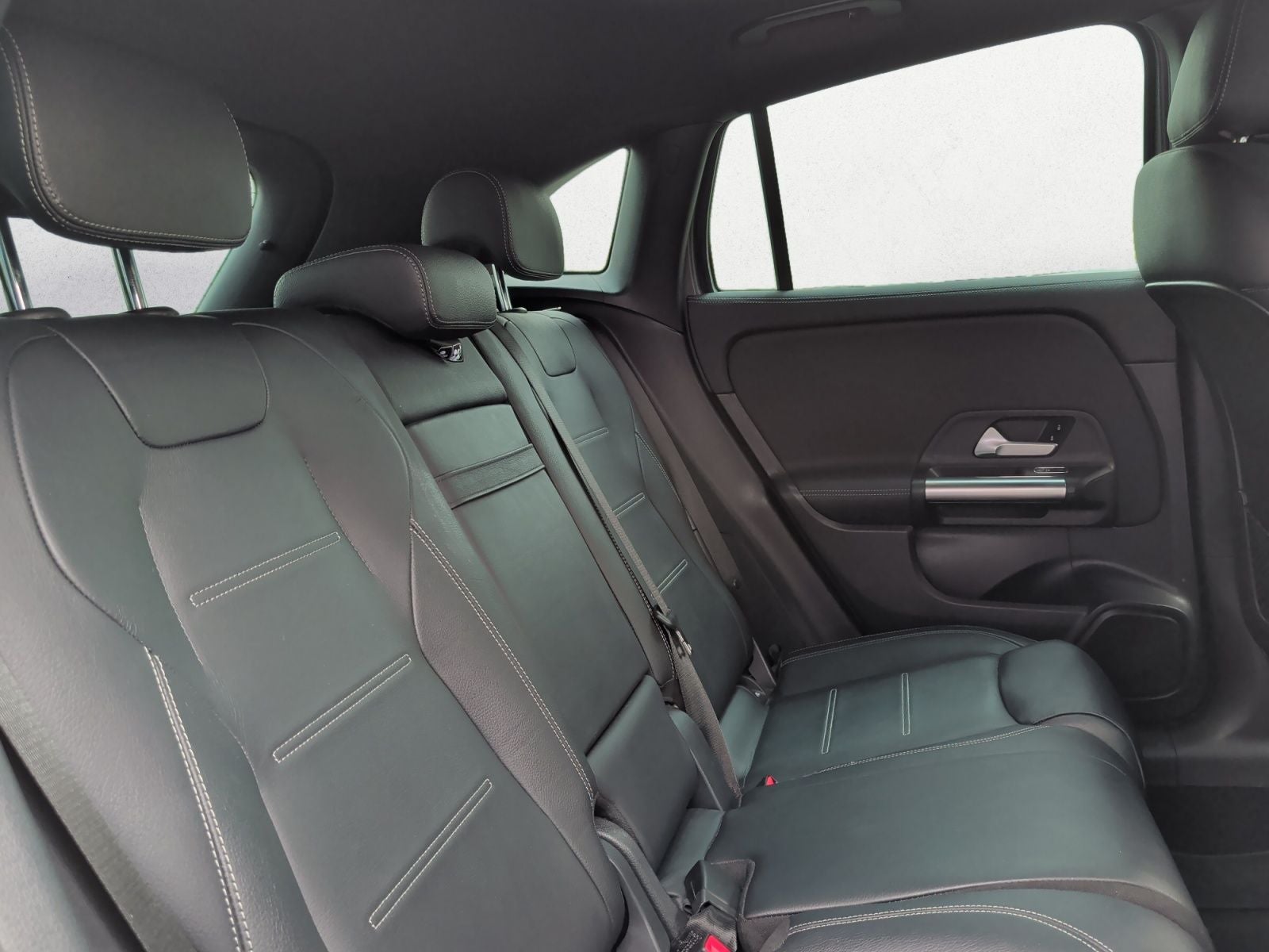 2022 Mercedes-Benz GLA GLA 35 AMG® 4MATIC®