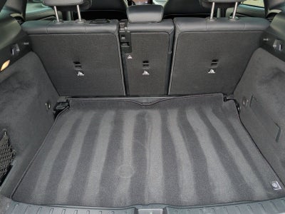 2022 Mercedes-Benz GLA GLA 35 AMG® 4MATIC®