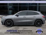 2022 Mercedes-Benz GLA GLA 35 AMG® 4MATIC®