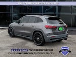 2022 Mercedes-Benz GLA GLA 35 AMG® 4MATIC®