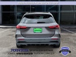 2022 Mercedes-Benz GLA GLA 35 AMG® 4MATIC®