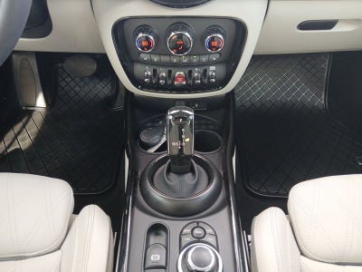 2024 MINI Cooper S Clubman Signature