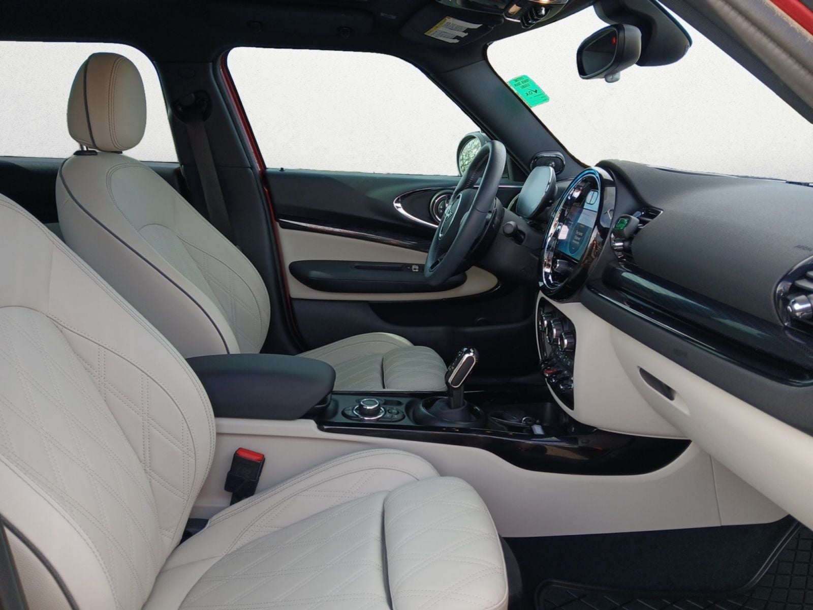 2024 MINI Cooper S Clubman Signature