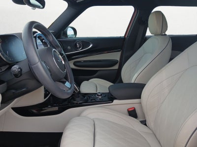 2024 MINI Cooper S Clubman Signature