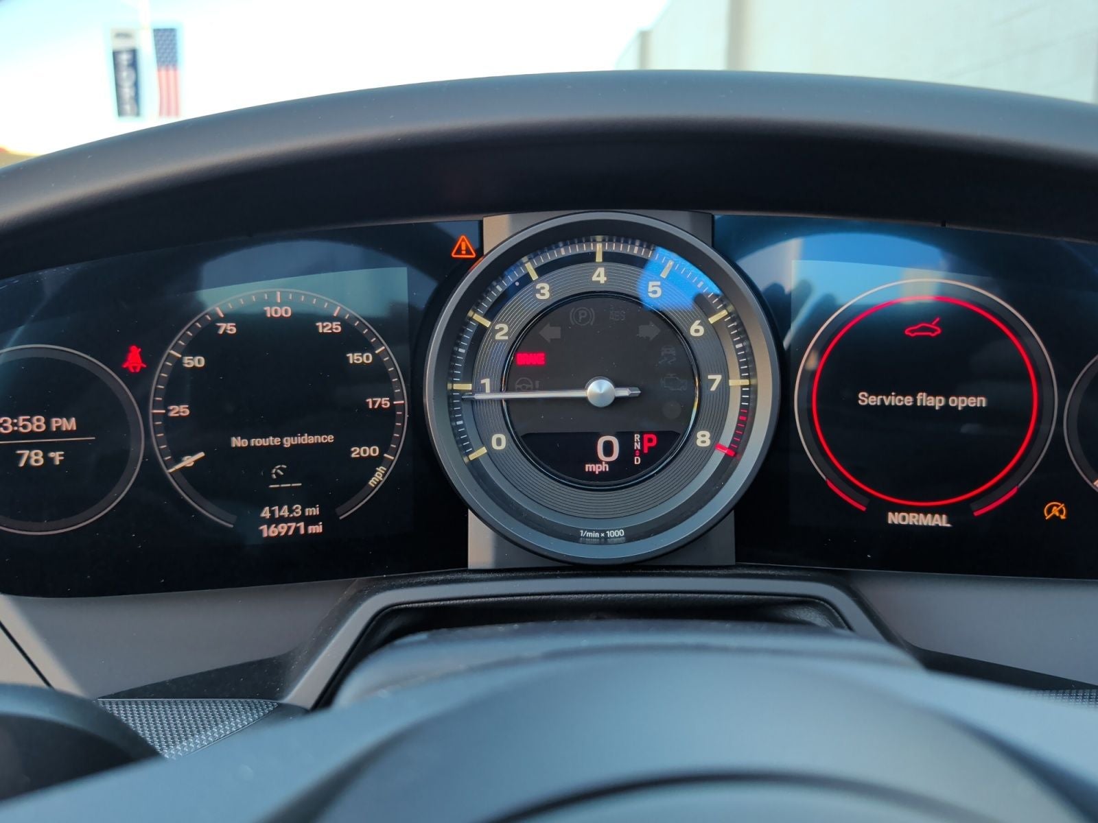 2023 Porsche 911 Carrera