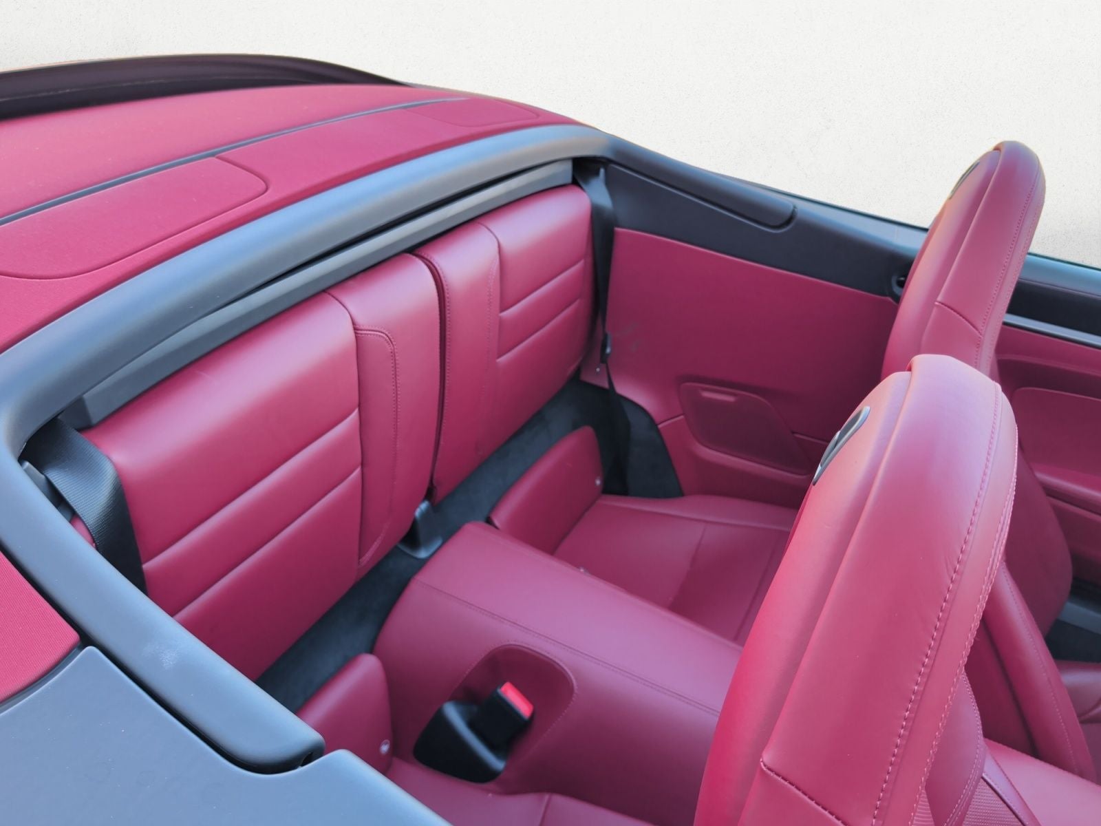 2023 Porsche 911 Carrera