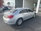 2011 Chrysler 200 Touring