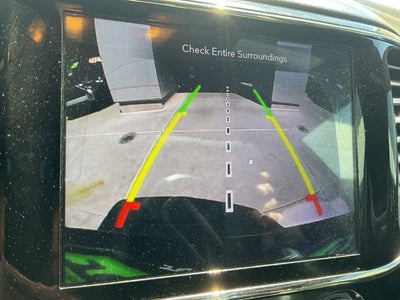 2020 Jeep Grand Cherokee High Altitude