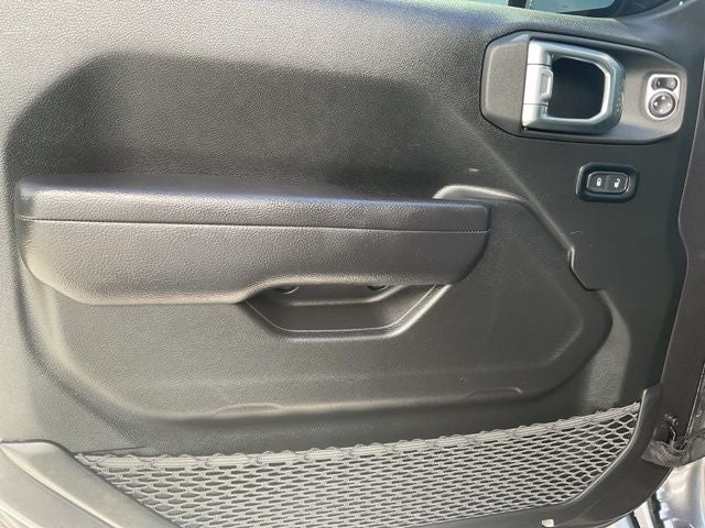 2024 Jeep Wrangler Rubicon 4xe