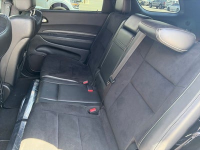 2021 Dodge Durango SRT 392