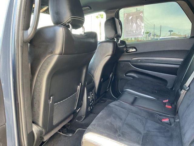 2021 Dodge Durango SRT 392