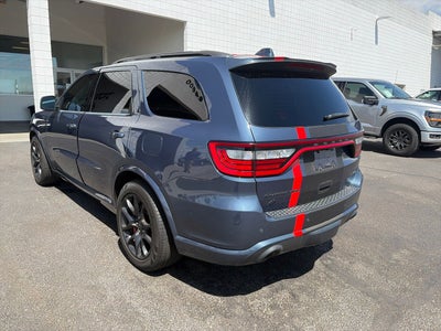 2021 Dodge Durango SRT 392