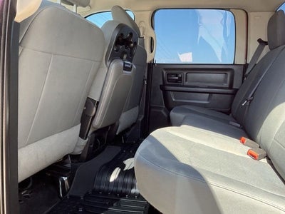 2015 RAM 1500 Express