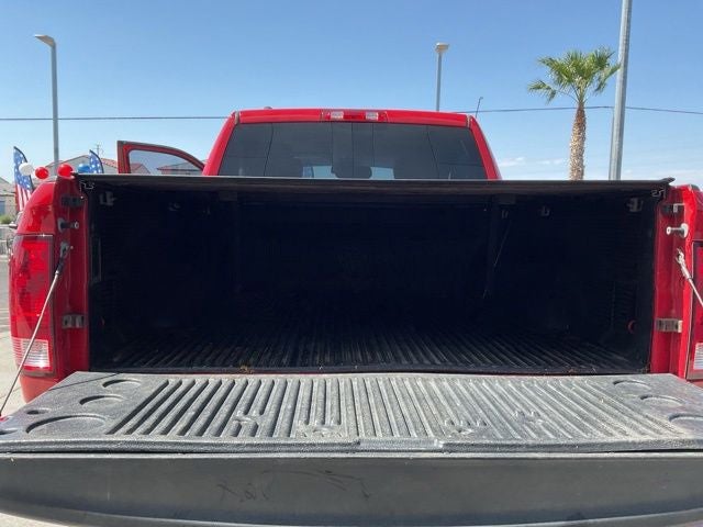 2015 RAM 1500 Express