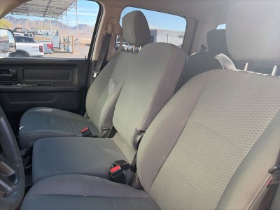 2015 RAM 1500 Express