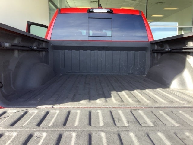 2024 RAM 1500 TRX