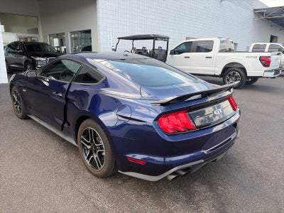 2020 Ford Mustang GT