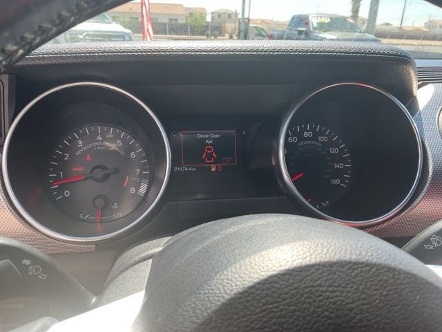 2018 Ford Mustang GT