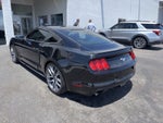 2015 Ford Mustang EcoBoost